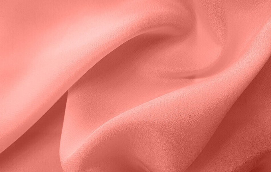 پارچه کرپ چیست ؟ انواع، کاربرد و راهنمای دوخت